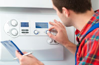 free commercial Kings Hedges boiler quotes